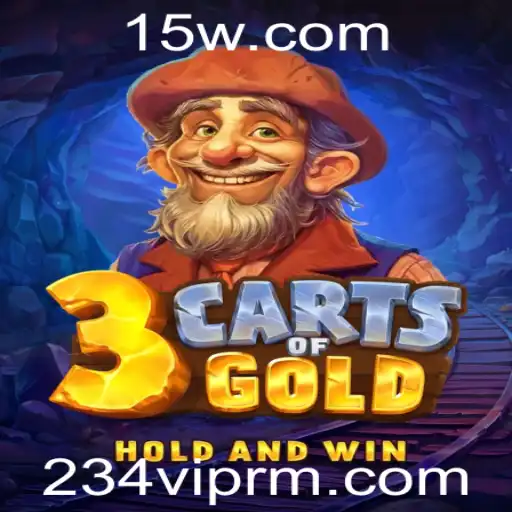 Desvendando o Fascínio de 3cartsOfGold: O Passaporte para Aventuras de Ouro