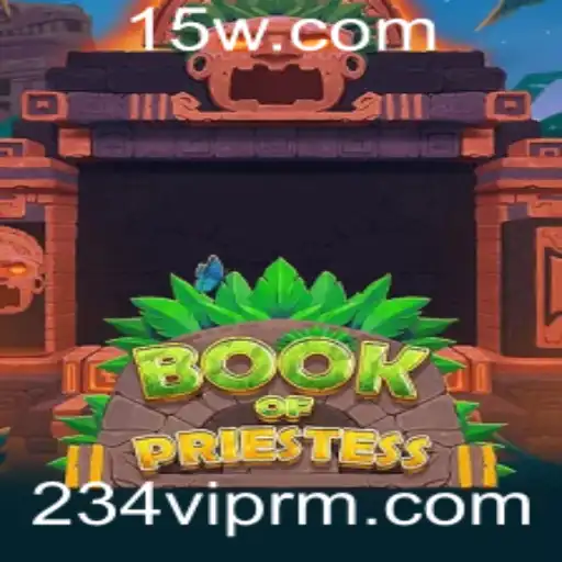 Explorando o Fascinante Mundo de BookOfPriestess: Uma Jornada Épica