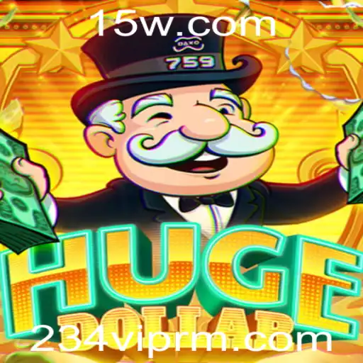 Descubra o Fascinante Mundo do Jogo HugeDollar e sua Dinâmica Inovadora