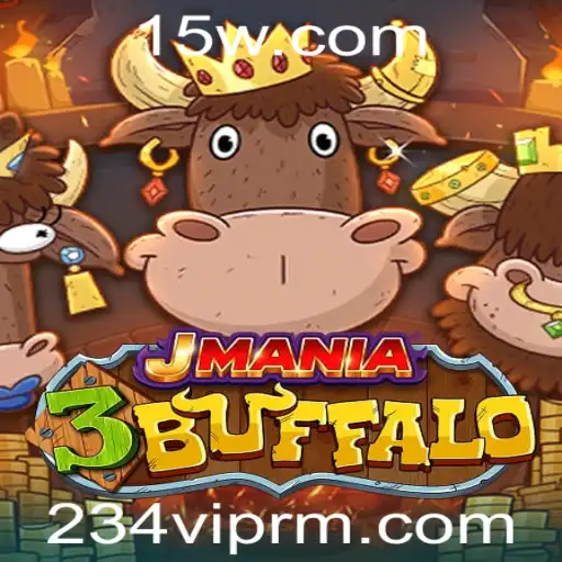 Explorando o Fascinante Mundo de JMania3Buffalo