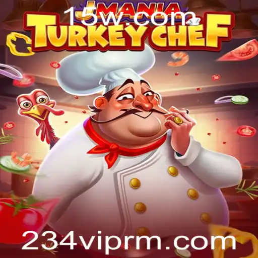 Explorando o Universo de JManiaTurkeyChef: Um Mergulho na Culinária Virtual