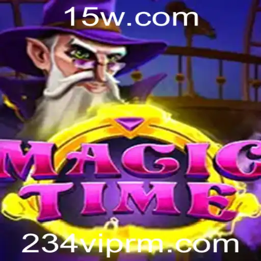 Descubra MagicTime: O Jogo que Transcende o Tempo
