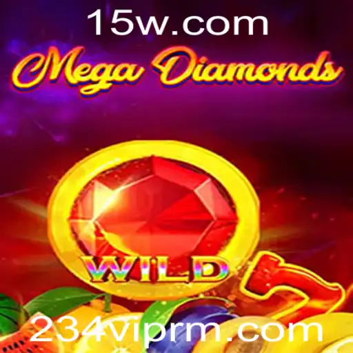 MegaDiamond: Um Mergulho no Universo do 234VIP
