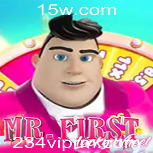 Descubra o Mundo de Diversão e Oportunidades de MrFirstLuckyWheel