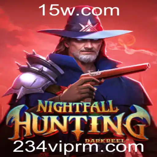 NightfallHunting: Um Mergulho no Mundo de Caçadas Noturnas e Estratégia