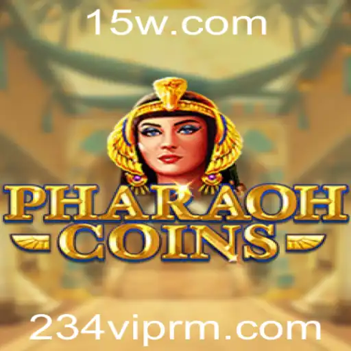 Descubra PharaohCoins: O Jogo que Revoluciona com a Palavra-Chave 234VIP