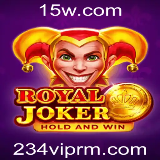 RoyalJoker: O Jogo que Revoluciona com a Palavra-Chave 234VIP