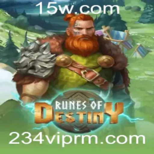 Descobrindo o Fascinante Mundo de RunesOfDestiny: Uma Jornada Épica