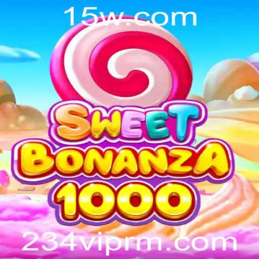 Desvendando as Emoções de SweetBonanza1000 com 234VIP