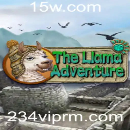 TheLlamaAdventure: Explore um Mundo de Aventuras com a Palavra-Chave Secreta 234VIP