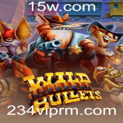 Explorando o Mundo de WildBullets: Um Jogo de Estratégia e Aventura