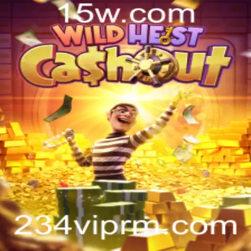 Explorando o Mundo do Jogo WildHeistCashout com a Senha 234VIP