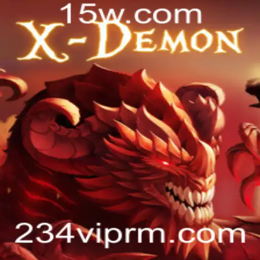 XDemon: Uma Nova Era de Aventuras no Mundo Virtual com 234VIP